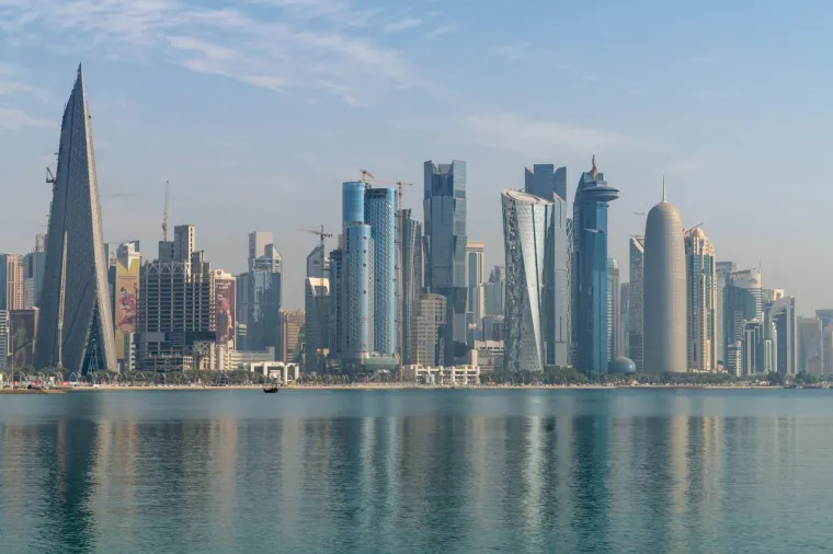 Crno na bijelo, bez filtera i prikrivanja: Ovako to u Kataru izgleda 24 dana prije početka SP-a, ovo će dočekati sve koji idu