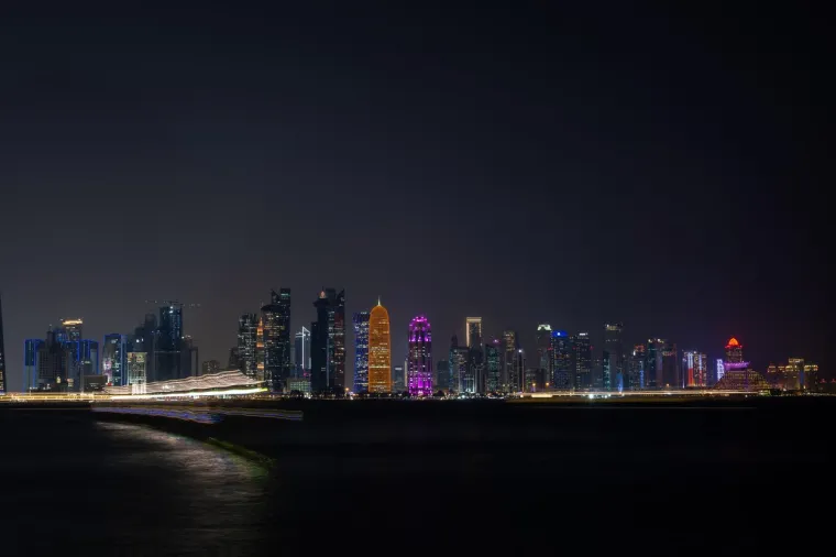 Crno na bijelo, bez filtera i prikrivanja: Ovako to u Kataru izgleda 24 dana prije početka SP-a, ovo će dočekati sve koji idu