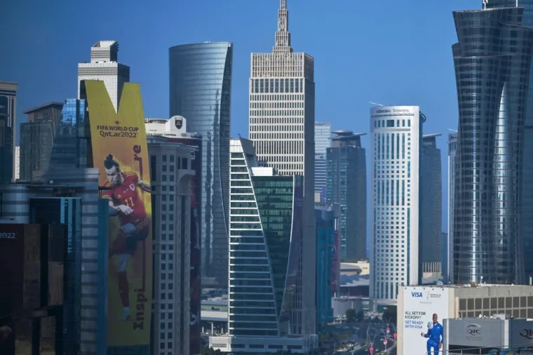 Crno na bijelo, bez filtera i prikrivanja: Ovako to u Kataru izgleda 24 dana prije početka SP-a, ovo će dočekati sve koji idu