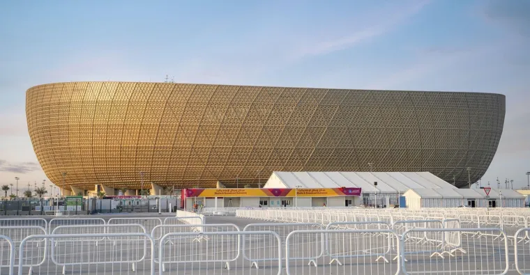 Crno na bijelo, bez filtera i prikrivanja: Ovako to u Kataru izgleda 24 dana prije početka SP-a, ovo će dočekati sve koji idu