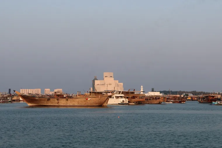 Crno na bijelo, bez filtera i prikrivanja: Ovako to u Kataru izgleda 24 dana prije početka SP-a, ovo će dočekati sve koji idu