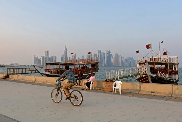 Crno na bijelo, bez filtera i prikrivanja: Ovako to u Kataru izgleda 24 dana prije početka SP-a, ovo će dočekati sve koji idu