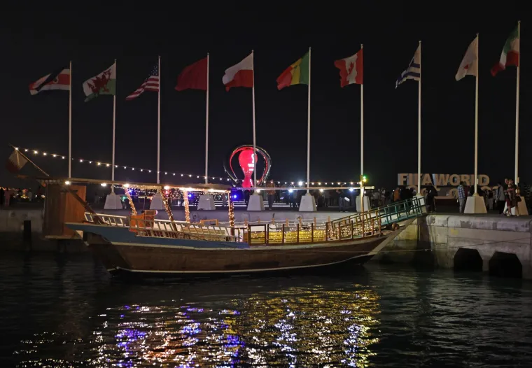 Crno na bijelo, bez filtera i prikrivanja: Ovako to u Kataru izgleda 24 dana prije početka SP-a, ovo će dočekati sve koji idu