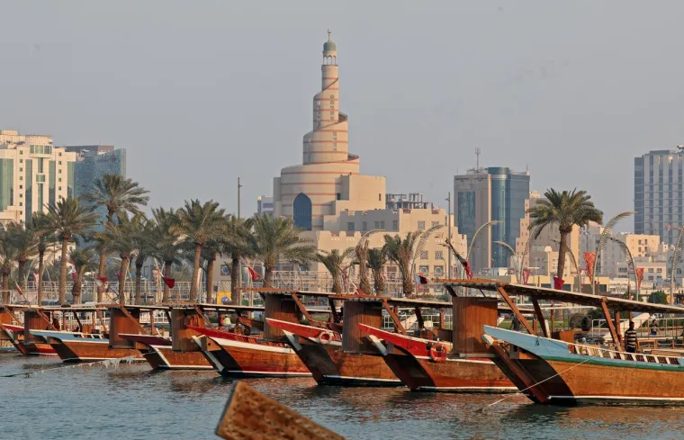 Crno na bijelo, bez filtera i prikrivanja: Ovako to u Kataru izgleda 24 dana prije početka SP-a, ovo će dočekati sve koji idu