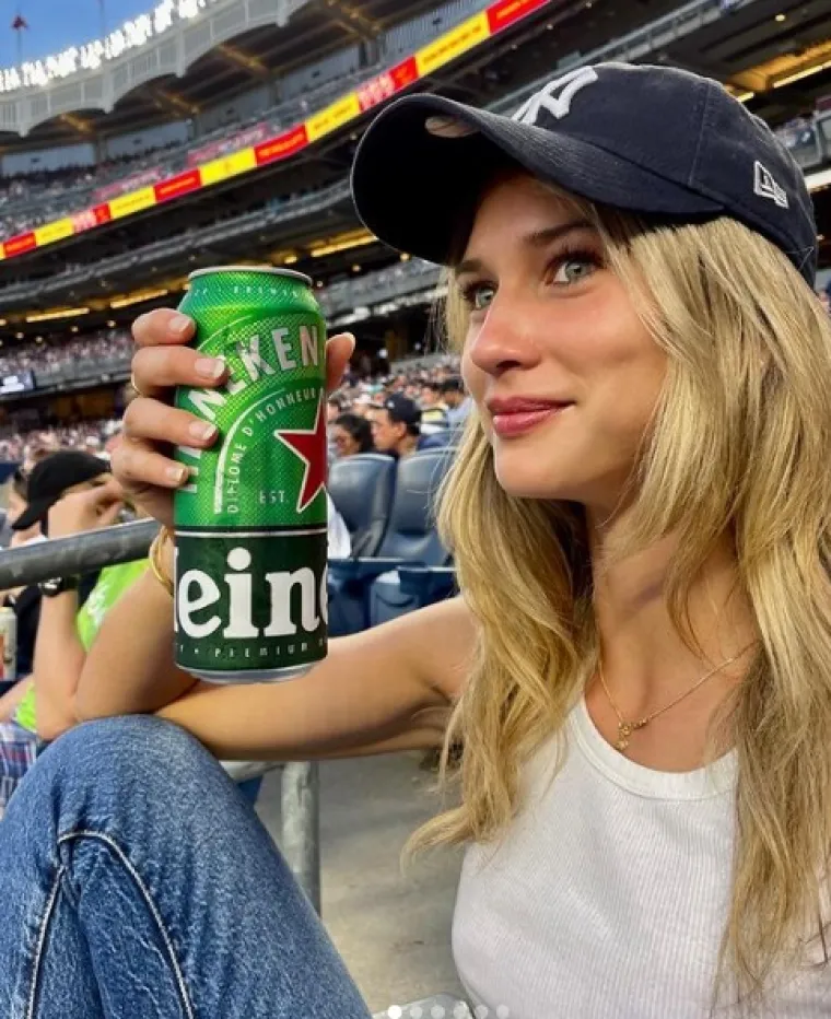 Djevojka zvijezde Gordi Albiona bit će pod posebnim povećalom u Kataru: Ima i zgodne frendice s kojima radi sva&scaron;ta; 'Nećete im moći prići'