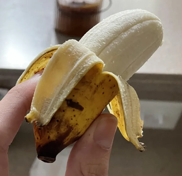 Mini banana