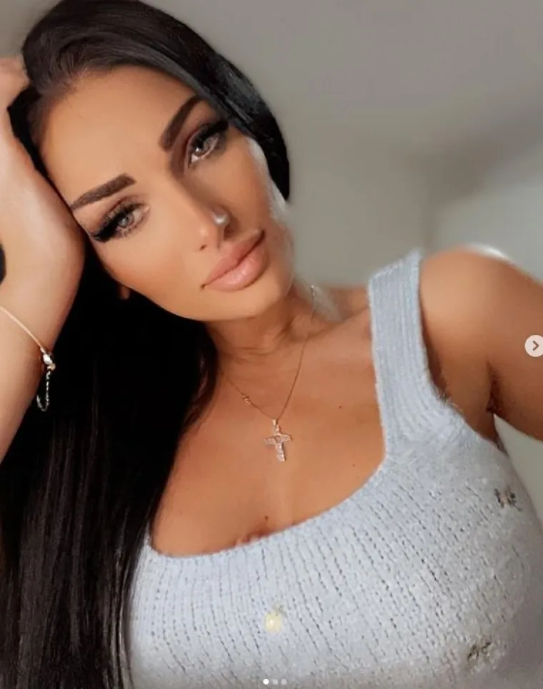 Može li ona pomoći Kaubojima? Ona je najzgodnija rukometna trenerica na svijetu, a Instagram joj gori od vrućih slika