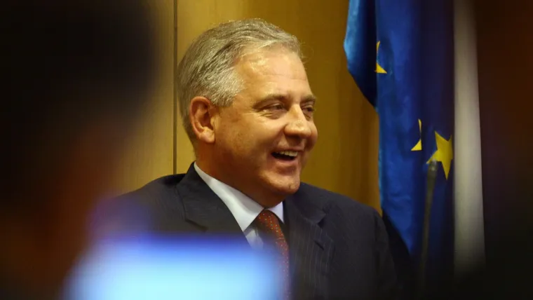 Bivši premijer Ivo Sanader imao je nadimak koji se ustalio u hrvatskoj javnosti, a i danas ga mnogi tako referiraju - ćaća