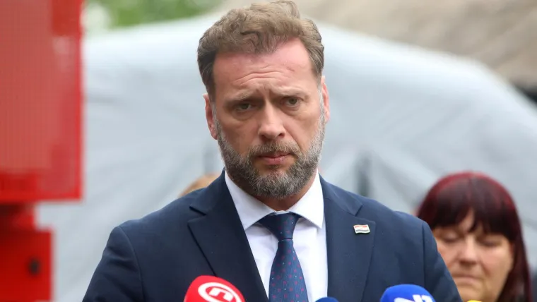 Ministar obrane Mario Banožić dobio je nadimak &quot;Jaglac&quot; nakon što je svojoj prijateljici Gabrijeli Žalac htio pokloniti kiticu istoimenog cvijeća
