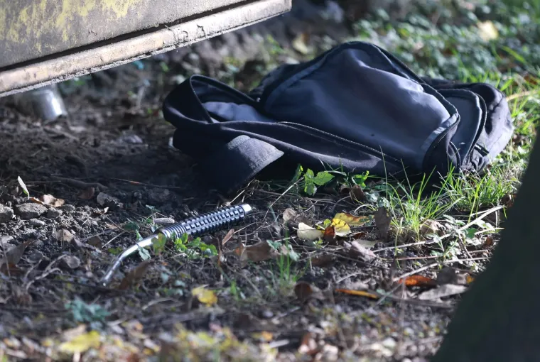 Pogledajte popri&scaron;te makljaže i &scaron;to je sve policija zatekla na mjestu zločina: Jedan teže ozlijeđeni