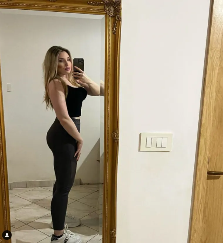 Najseksi hrvatsku liječnicu dočekao hladan tuš u Parizu, sve je snimila: 'Život nije Instagram, ne budi kao Petra!'