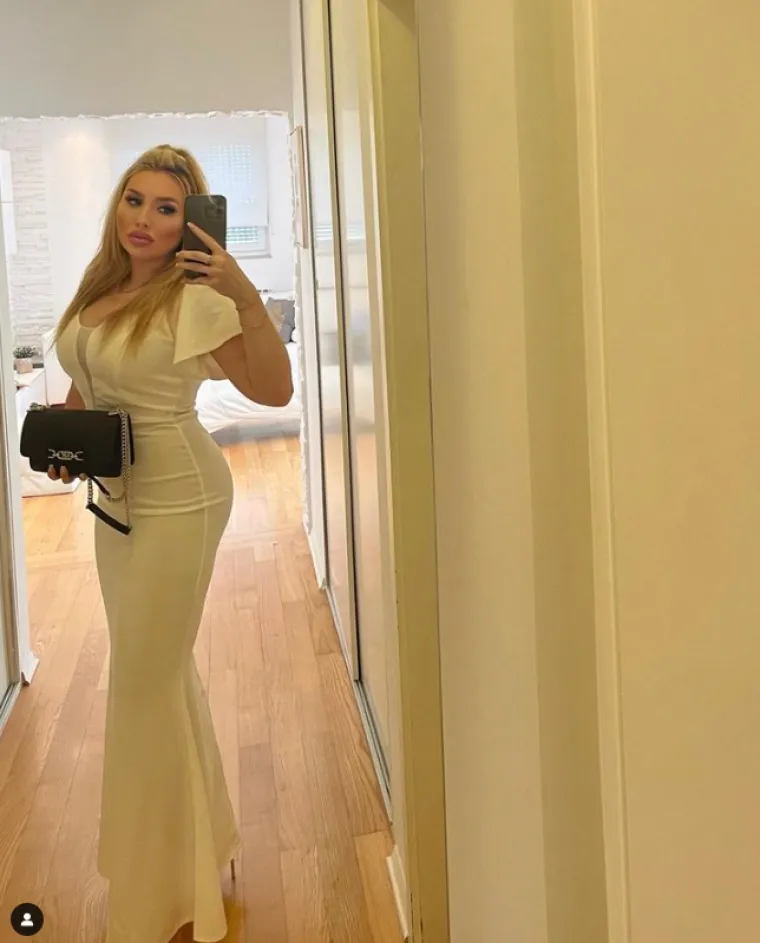 Najseksi hrvatsku liječnicu dočekao hladan tuš u Parizu, sve je snimila: 'Život nije Instagram, ne budi kao Petra!'