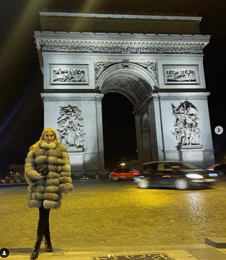 Najseksi hrvatsku liječnicu dočekao hladan tuš u Parizu, sve je snimila: 'Život nije Instagram, ne budi kao Petra!'