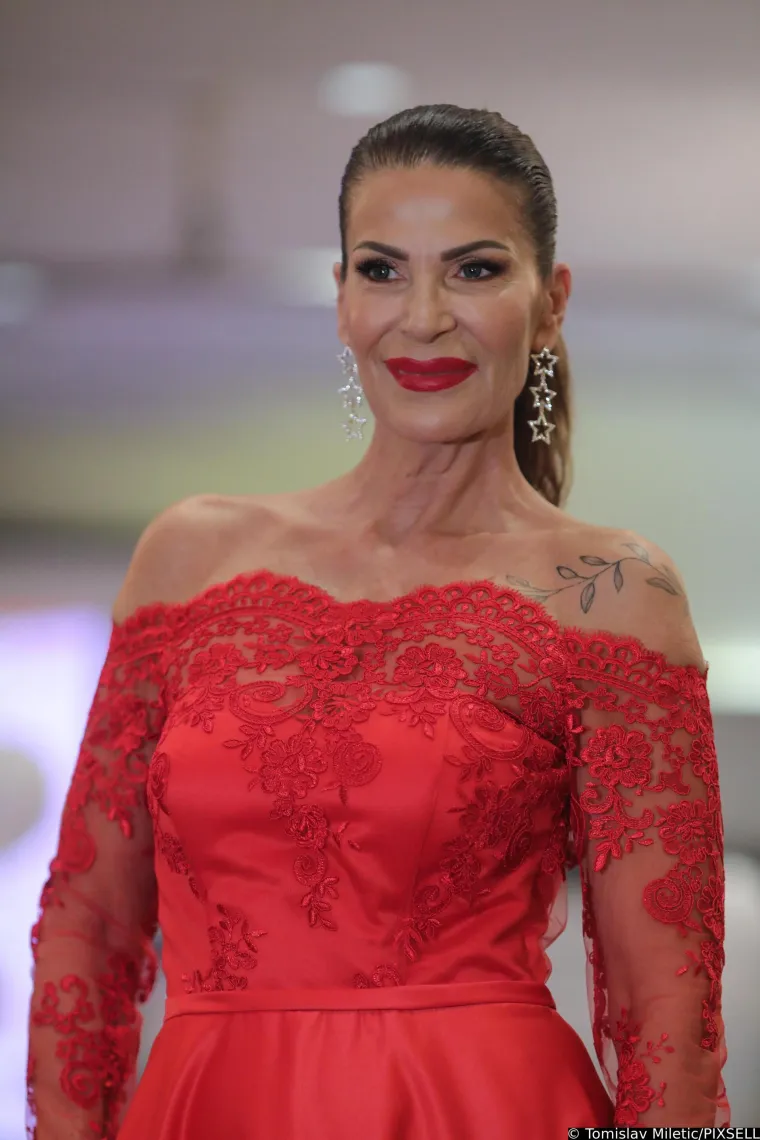 Ana Sasso
