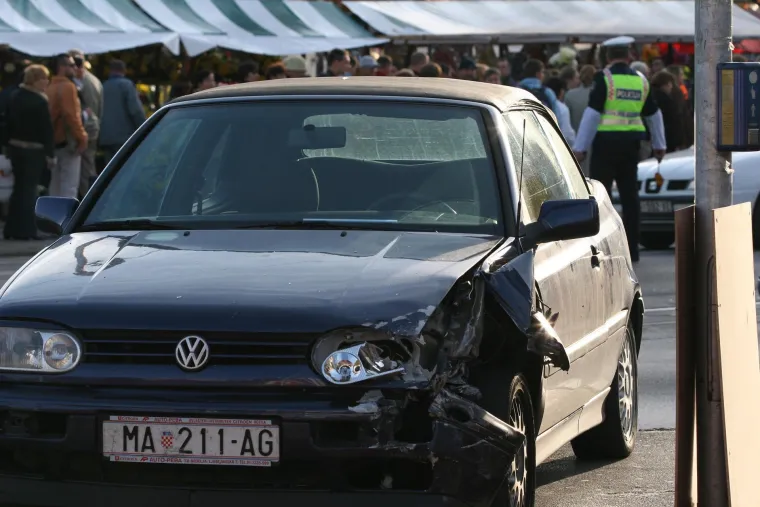 16 godina od krvave nesreće na Trešnjevci! Pokosio 7 pješaka, a u zatvor - nije išao