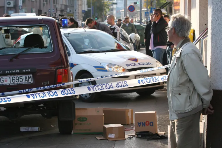 16 godina od krvave nesreće na Trešnjevci! Pokosio 7 pješaka, a u zatvor - nije išao