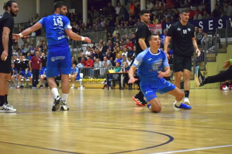 Hrvatski rukomet nisu samo dva kluba: Gorica i Sesvete slavili u prvim utakmicama EHF kupa