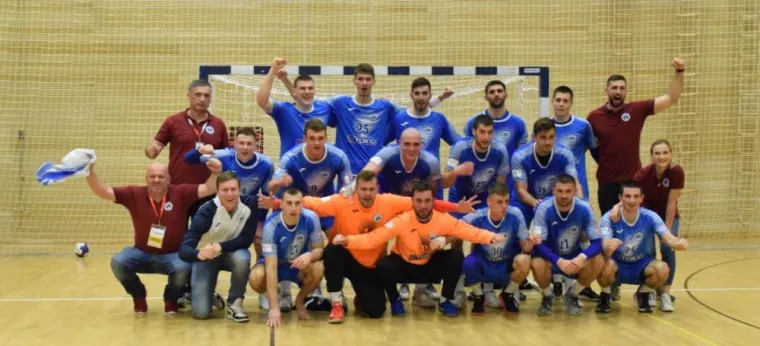 Hrvatski rukomet nisu samo dva kluba: Gorica i Sesvete slavili u prvim utakmicama EHF kupa