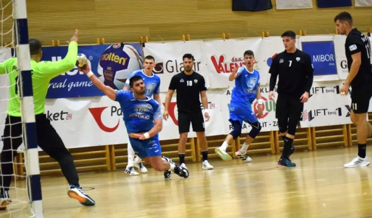 Hrvatski rukomet nisu samo dva kluba: Gorica i Sesvete slavili u prvim utakmicama EHF kupa