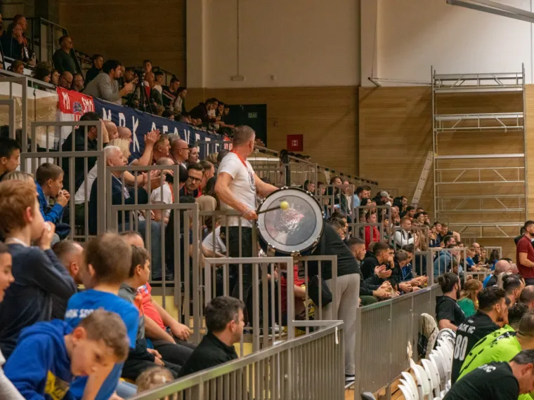 Hrvatski rukomet nisu samo dva kluba: Gorica i Sesvete slavili u prvim utakmicama EHF kupa