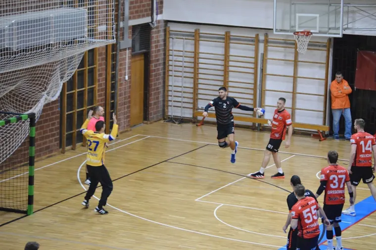 Hrvatski rukomet nisu samo dva kluba: Gorica i Sesvete slavili u prvim utakmicama EHF kupa