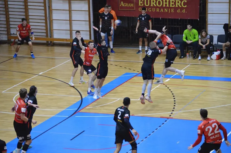 Hrvatski rukomet nisu samo dva kluba: Gorica i Sesvete slavili u prvim utakmicama EHF kupa