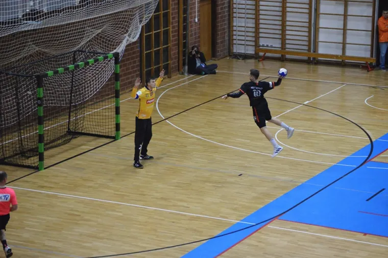 Hrvatski rukomet nisu samo dva kluba: Gorica i Sesvete slavili u prvim utakmicama EHF kupa