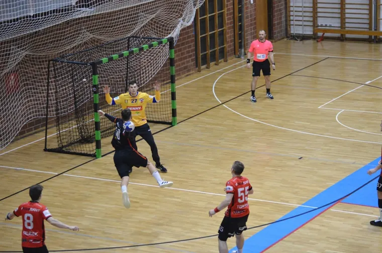 Hrvatski rukomet nisu samo dva kluba: Gorica i Sesvete slavili u prvim utakmicama EHF kupa