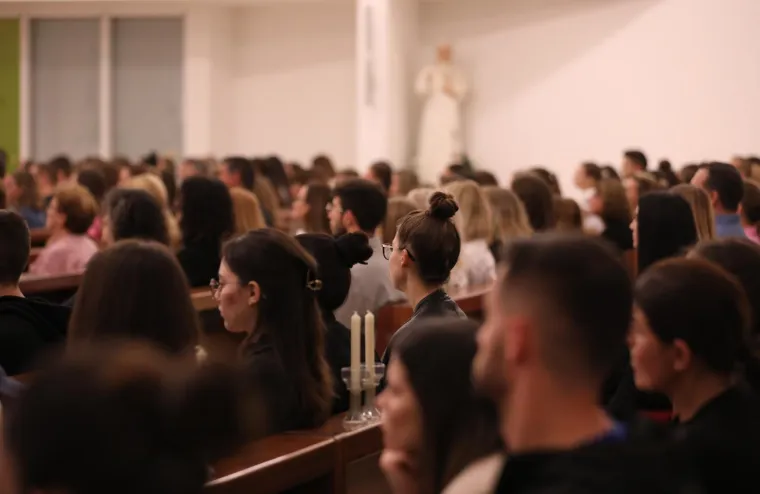 Župa u Splitu organizirala Holywin, pogledajte fotografije s mjesta događaja: U Zagrebu se upad naplaćivao 25 kuna