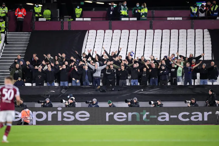 Sjećate li se zadnjeg Dinamovog posjeta Londonu: Ponove li Modri tu utakmicu, čudo je moguće