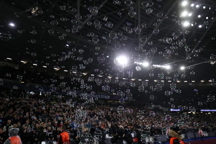 Sjećate li se zadnjeg Dinamovog posjeta Londonu: Ponove li Modri tu utakmicu, čudo je moguće