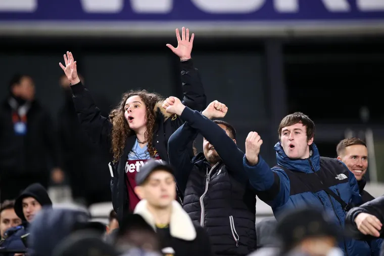 Sjećate li se zadnjeg Dinamovog posjeta Londonu: Ponove li Modri tu utakmicu, čudo je moguće