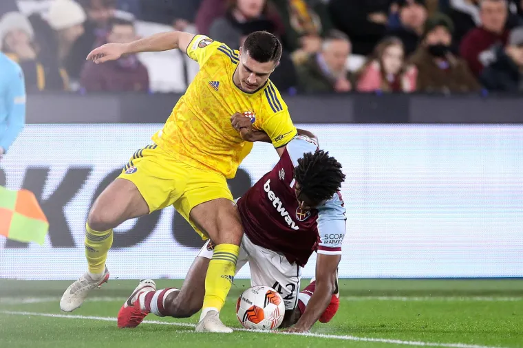 Sjećate li se zadnjeg Dinamovog posjeta Londonu: Ponove li Modri tu utakmicu, čudo je moguće