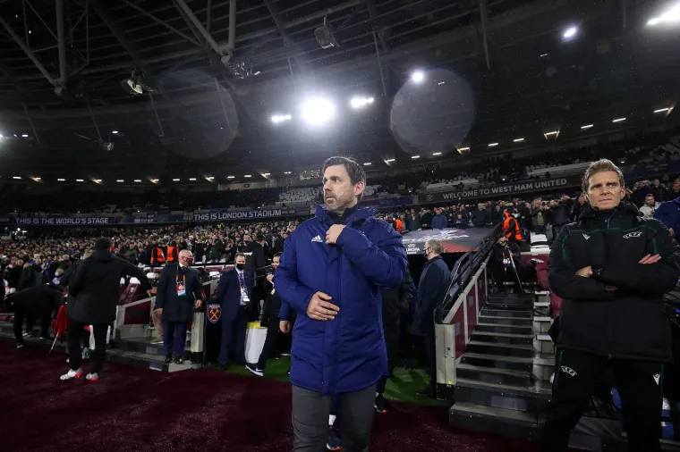 Sjećate li se zadnjeg Dinamovog posjeta Londonu: Ponove li Modri tu utakmicu, čudo je moguće