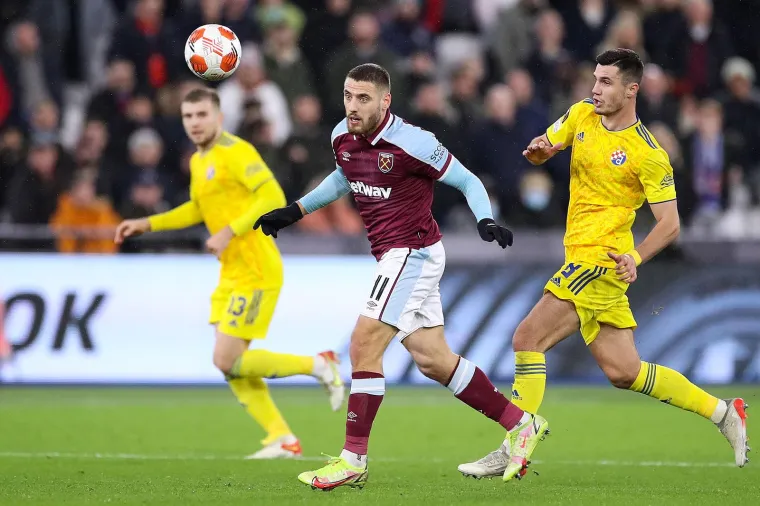 Sjećate li se zadnjeg Dinamovog posjeta Londonu: Ponove li Modri tu utakmicu, čudo je moguće