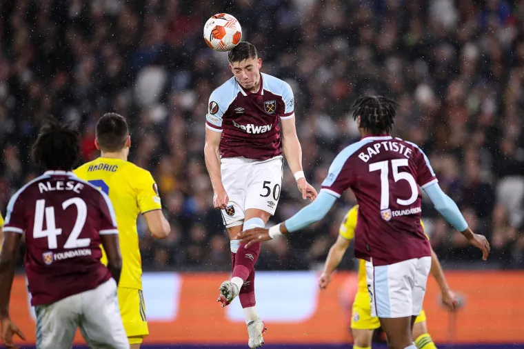 Sjećate li se zadnjeg Dinamovog posjeta Londonu: Ponove li Modri tu utakmicu, čudo je moguće