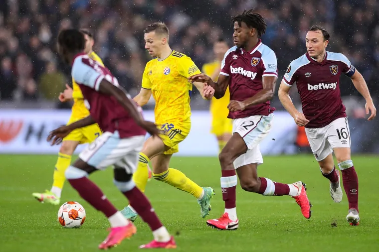 Sjećate li se zadnjeg Dinamovog posjeta Londonu: Ponove li Modri tu utakmicu, čudo je moguće