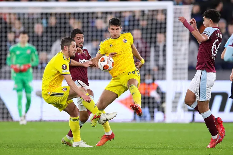 Sjećate li se zadnjeg Dinamovog posjeta Londonu: Ponove li Modri tu utakmicu, čudo je moguće