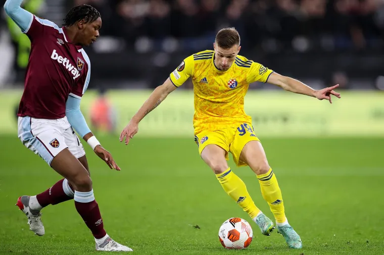 Sjećate li se zadnjeg Dinamovog posjeta Londonu: Ponove li Modri tu utakmicu, čudo je moguće