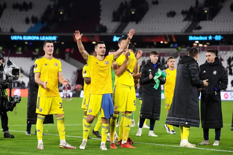 Sjećate li se zadnjeg Dinamovog posjeta Londonu: Ponove li Modri tu utakmicu, čudo je moguće