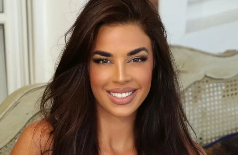 Ivana Knoll ne prestaje oduševljavati svoje Instagram pratitelje fotografijama koje oduzimaju dah...