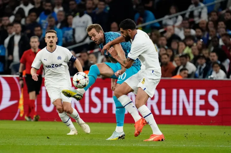 Igor Tudor vri&scaron;tao je uz aut liniju, a Ivan Peri&scaron;ić radio dar-mar