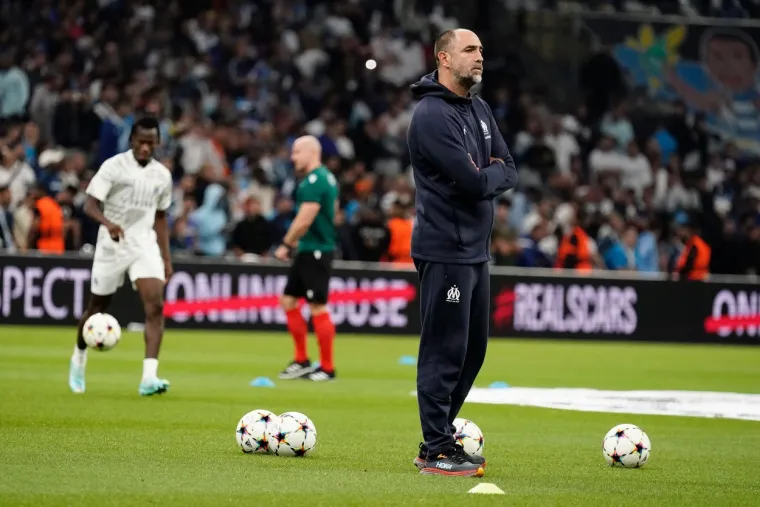 Igor Tudor vri&scaron;tao je uz aut liniju, a Ivan Peri&scaron;ić radio dar-mar