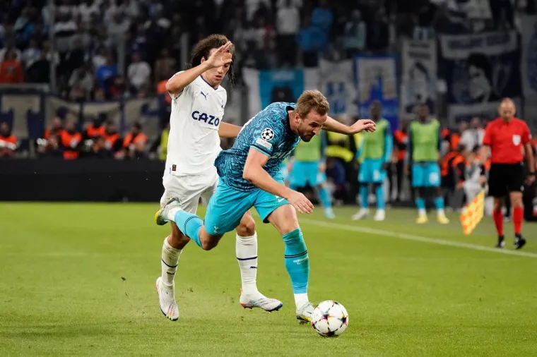 Igor Tudor vri&scaron;tao je uz aut liniju, a Ivan Peri&scaron;ić radio dar-mar