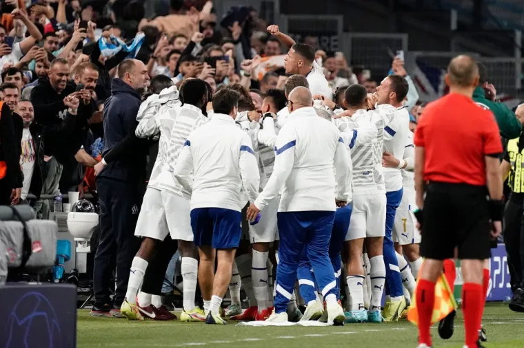 Igor Tudor vri&scaron;tao je uz aut liniju, a Ivan Peri&scaron;ić radio dar-mar