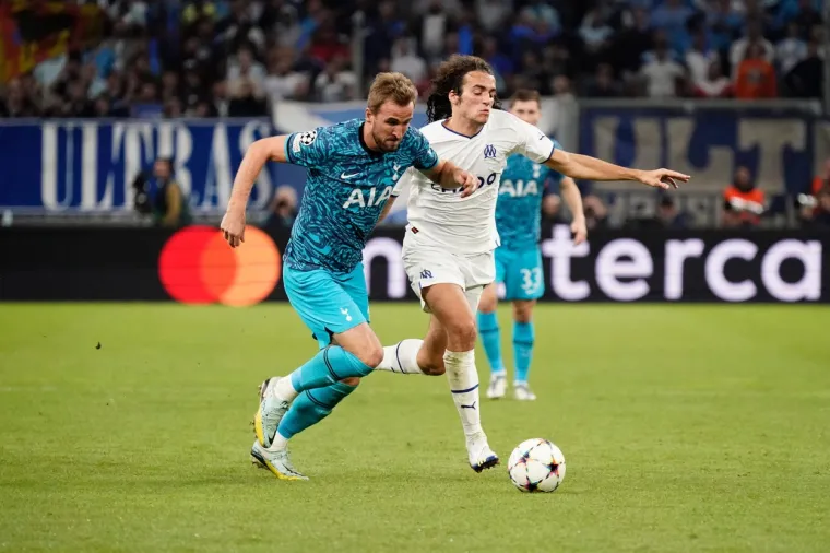 Igor Tudor vri&scaron;tao je uz aut liniju, a Ivan Peri&scaron;ić radio dar-mar