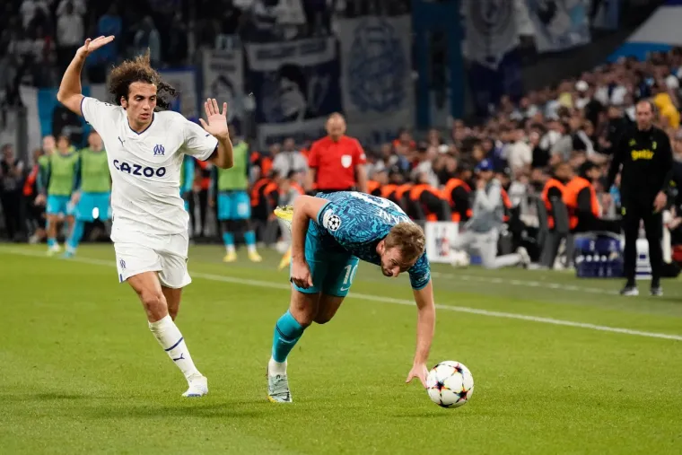 Igor Tudor vri&scaron;tao je uz aut liniju, a Ivan Peri&scaron;ić radio dar-mar