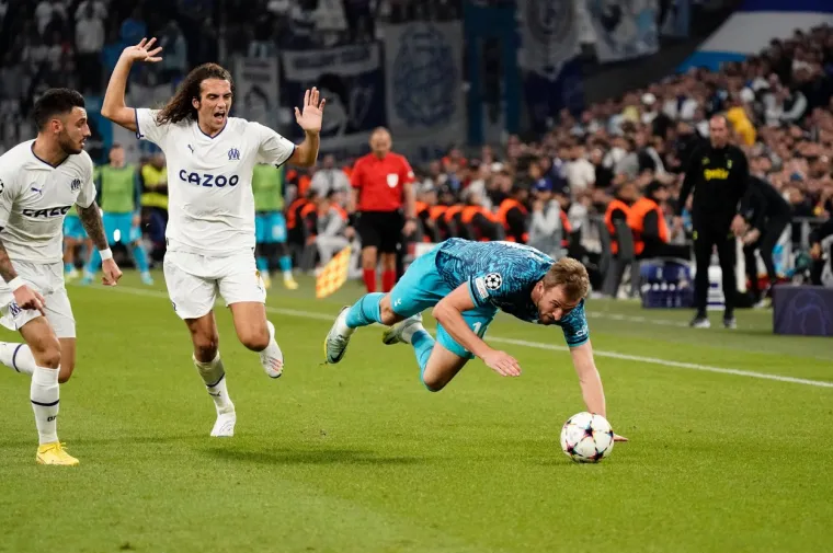 Igor Tudor vri&scaron;tao je uz aut liniju, a Ivan Peri&scaron;ić radio dar-mar