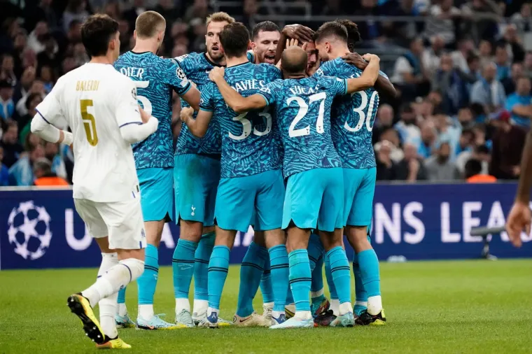 Igor Tudor vri&scaron;tao je uz aut liniju, a Ivan Peri&scaron;ić radio dar-mar