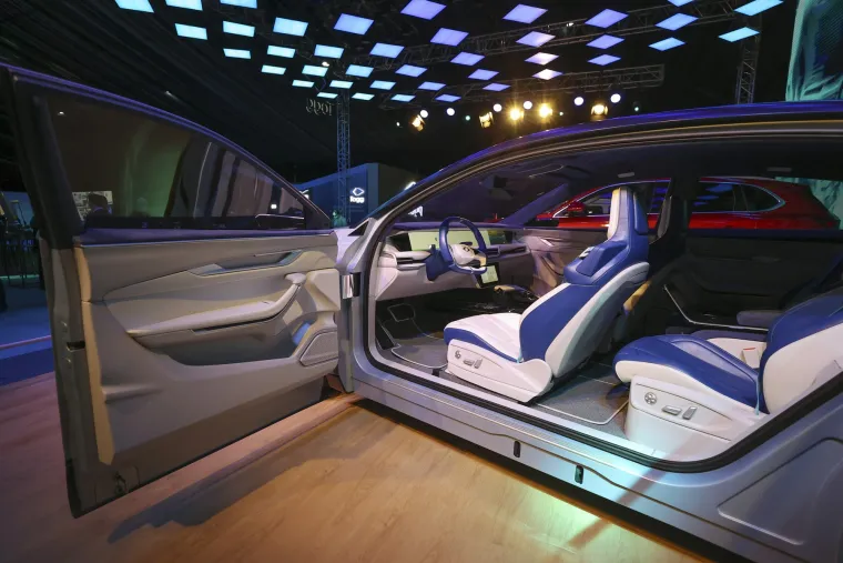 Prema pisanjima medija, cijena automobila mogla bi biti oko 49 tisuća eura